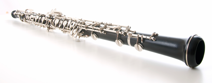 Noblet oboe